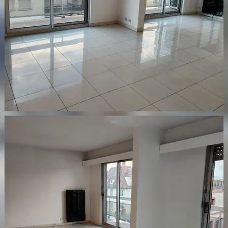 Appartement 5 Pièces - Proche Vieux Schiltigheim