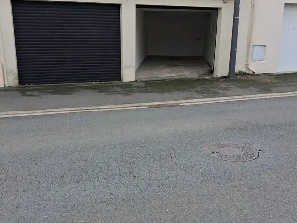 Location garage