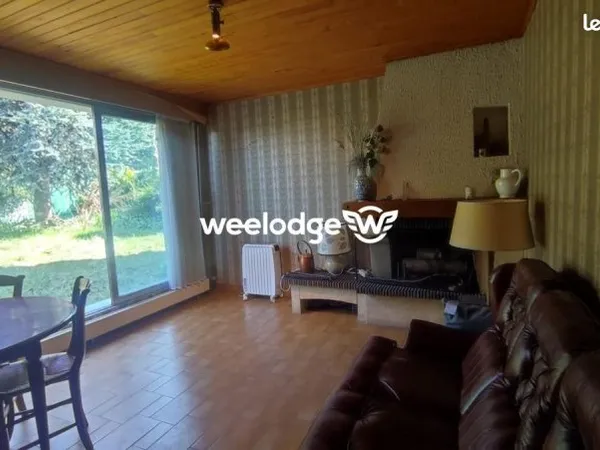 Maison 5 pièces 106 m²