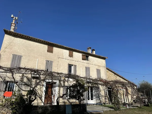 MAS POUR PLUSIEURS LOGEMENTS POSSIBLE