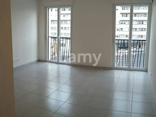Appartement 1 pièce 27 m²