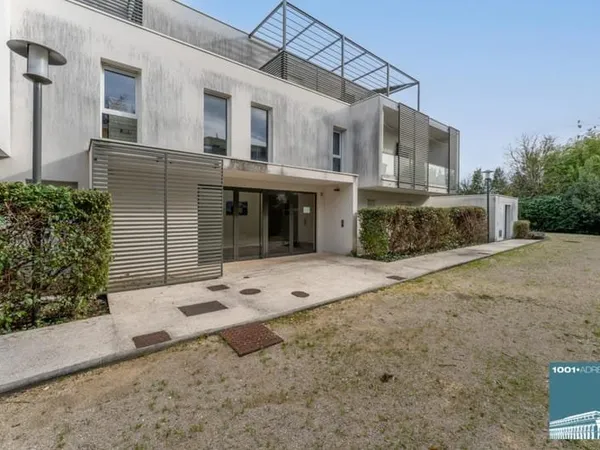 T3 - PESSAC CAZALET