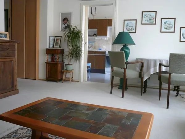 Appartement 2 pièces 59 m²
