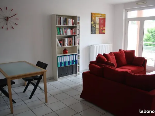 Loue appartement