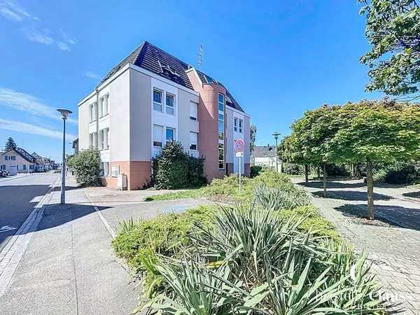 Appartement / Bureaux Bischwiller 3 pièces de 53.10 m2