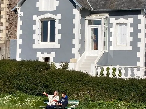 Jolie maison emplacement exceptionnel
