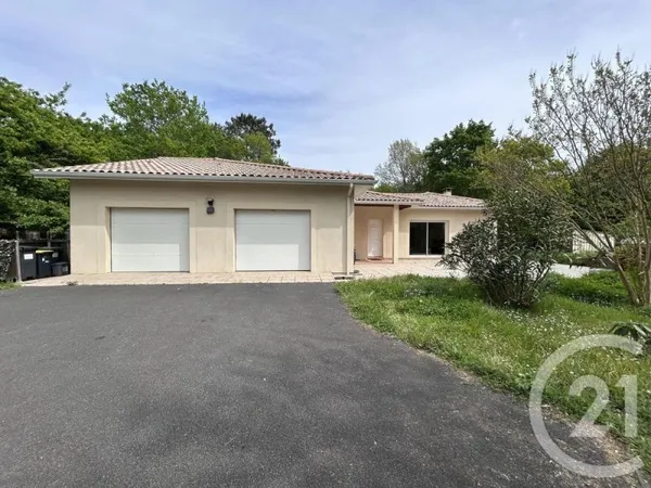 Maison 5 pièces 339 m²