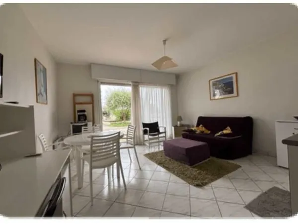 Super+STUDIO+MEUBLE+LA-ROCHELLE-MINIMES+entre+UNIVERSITE+et+bord+de+mer