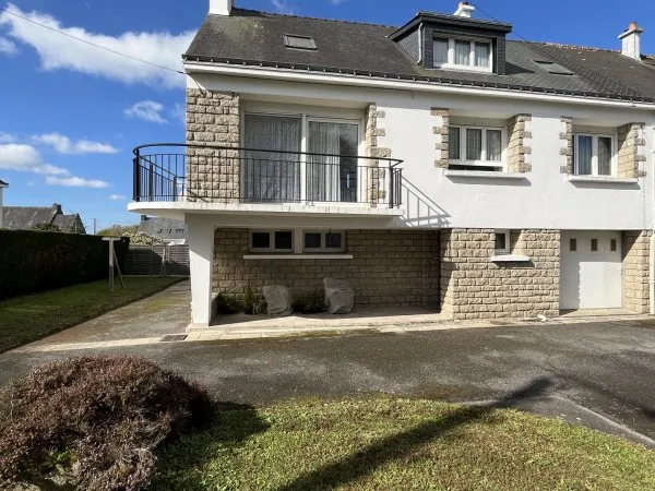 Maison 8 pièces 134 m²