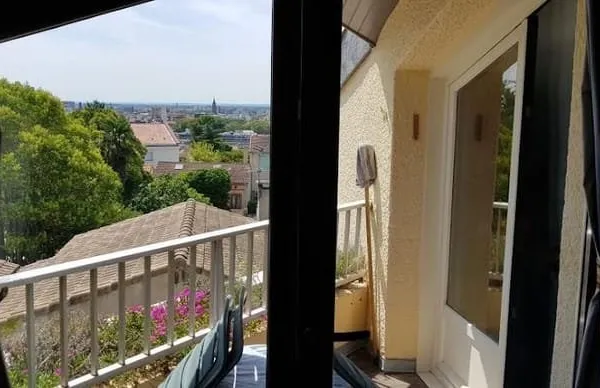 Appartement 3 pièces 79 m²