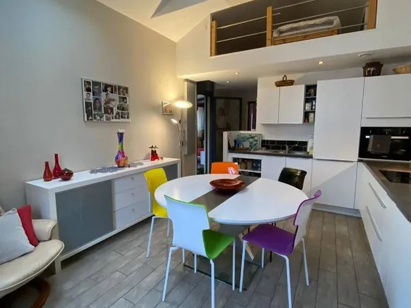 Maison de plain-pied 3 pièces 48 m²