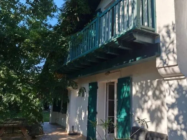 Maison 5 pièces 114 m²