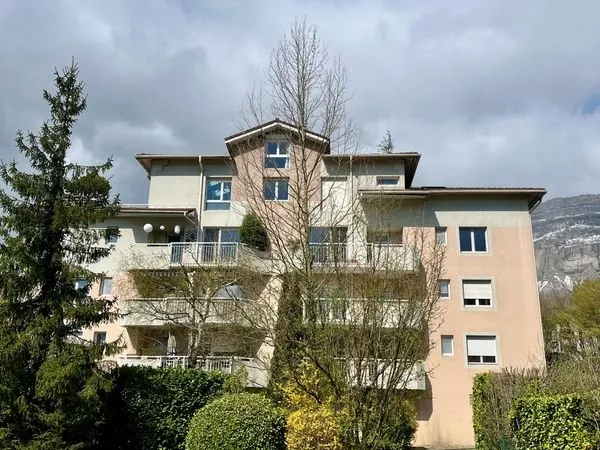 Appartement 4 pièces 86 m²
