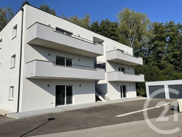 Appartement 3 pièces 76 m²