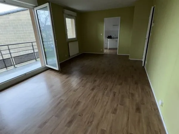 T3 - 74m2 - Quartier Pontlieue