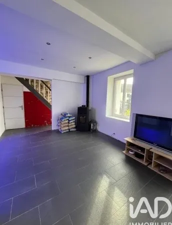 Maison 3 pièces 105 m²