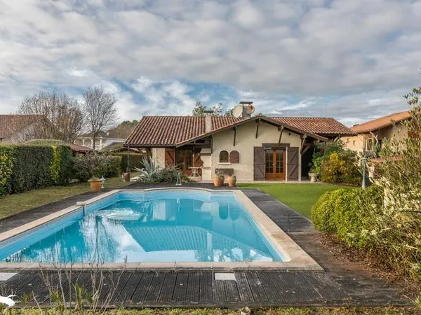 Maison 5 pièces 131 m²