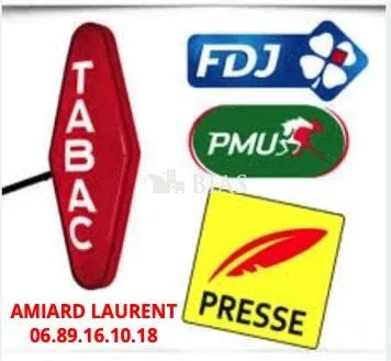 Local commercial 50 m²