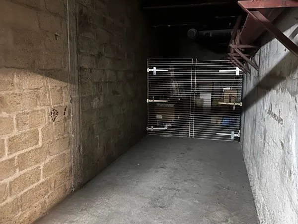 Rare à Chantilly - Grande place de parking en sous-sol sécurisé (30 m²)