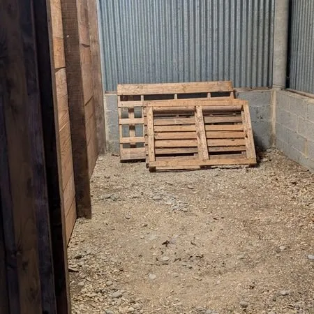 Box stockage garde meuble