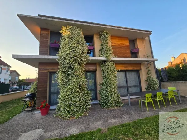 Maison 5 pièces 139 m²