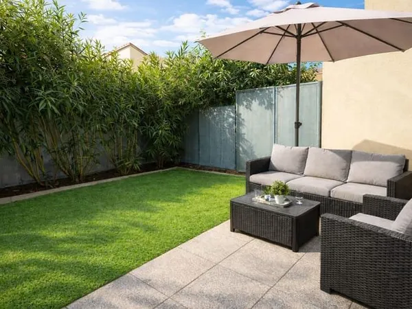 Maison 3 pièces 68 m²