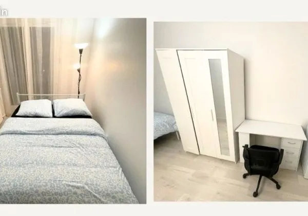 Colocation Sevran
