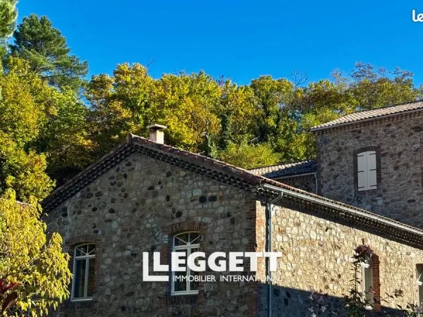 Appartement 6 pièces 138 m²