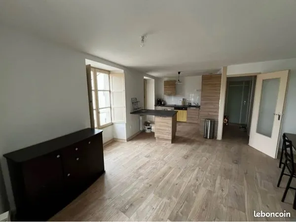 Appartement 47m2 à louer