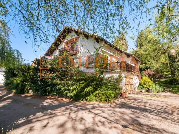 Maison à vendre, 148m² - ILLFURTH 68720