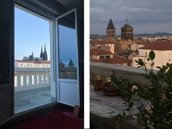 Appartement 5 pièces 133 m²