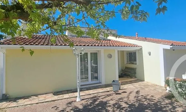 Maison 5 pièces 120 m²
