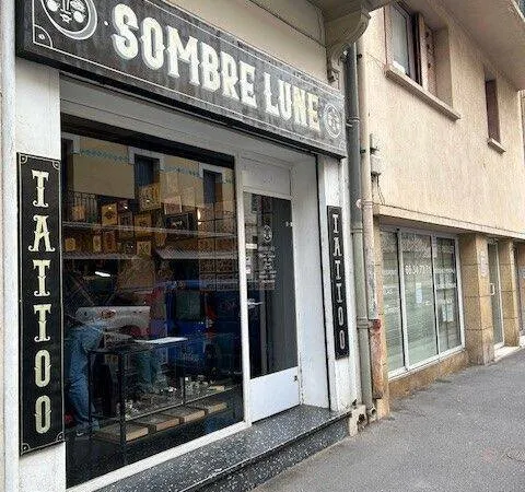 Local 42 m²