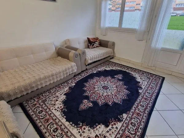 Appartement 4 pièces 67 m²