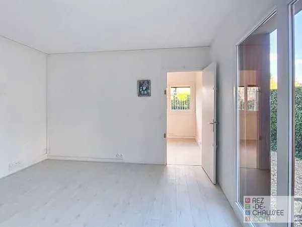 Appartement 4 pièces 83 m²
