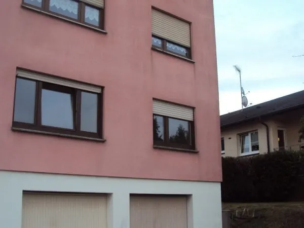 SARREGUEMINES HIMMELBERG F2