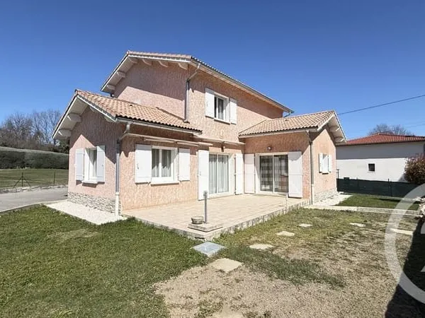 Maison 5 pièces 157 m²