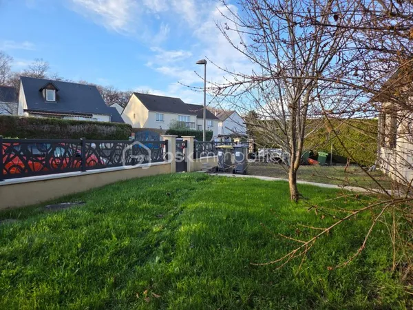 Maison 7 pièces 145 m²