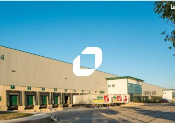 Local industriel 6 750 m²