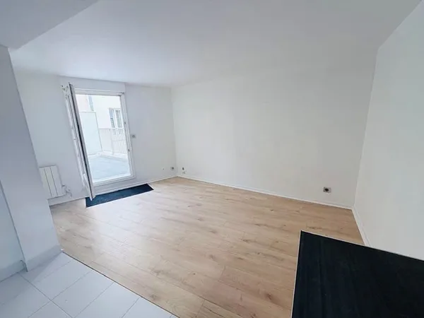 Appartement - Champigny Sur Marne - 2 pièces 34m2 avec TERRASSE