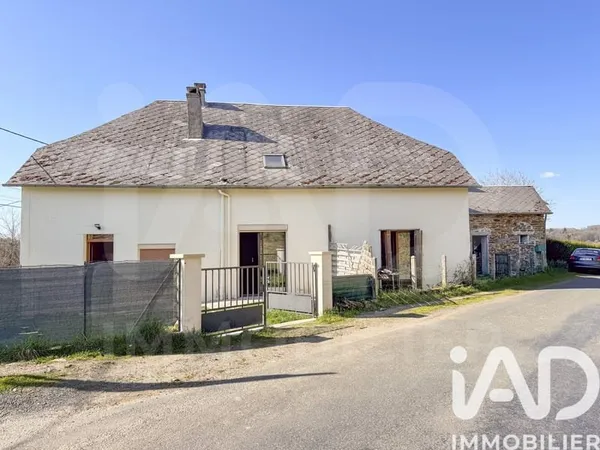 Vente Maison/villa 8 pièces