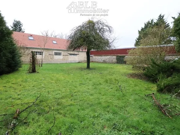78610 - LE PERRAY EN YVELINES - APPARTEMENT 115M2 A RENOVER