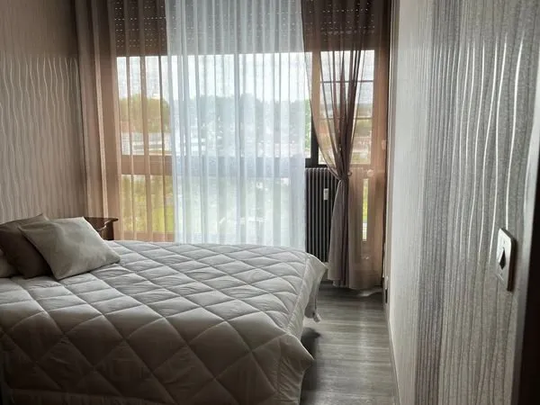 Bel appartement