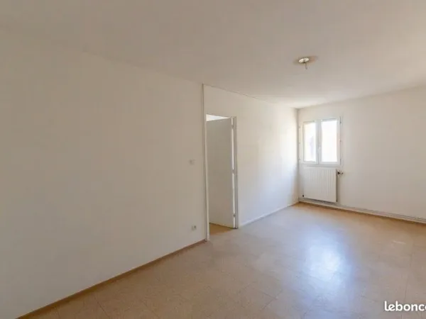 BELFORT CENTRE - Appartement 5 pièces - Réf 71