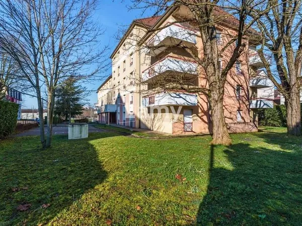 Appartement 1 pièce 18 m²