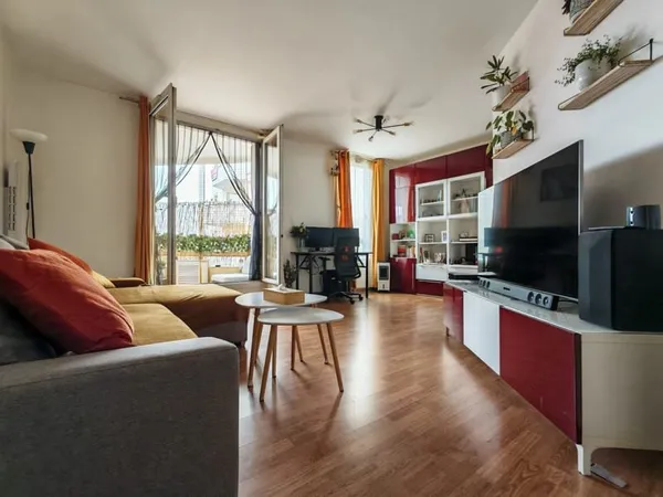 Appartement à vendre Asnières-sur-Seine