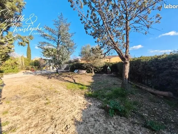 Terrain 340 m² Saint Felix De Lodez
