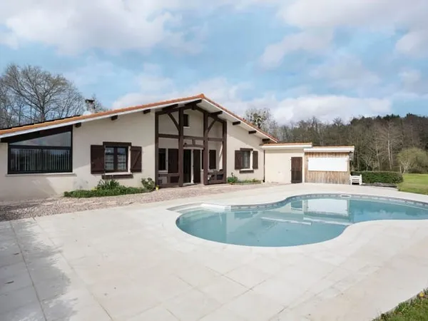 Maison 5 pièces 167 m²
