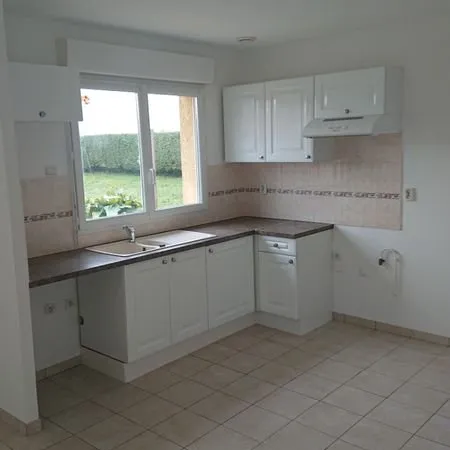 Loue maison Hardinghen