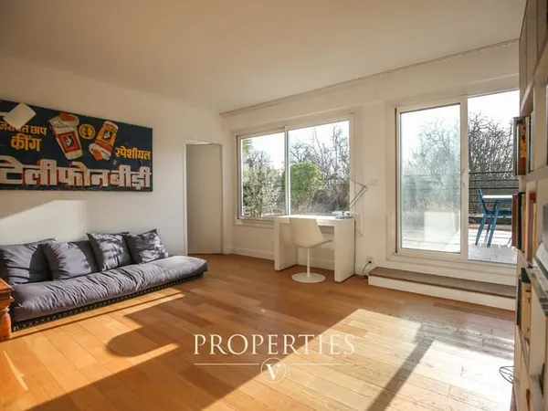 Appartement à vendre Vincennes